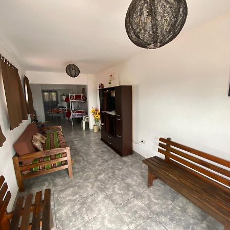 Apartamento Los Gladiolos Salta Zewnętrze zdjęcie