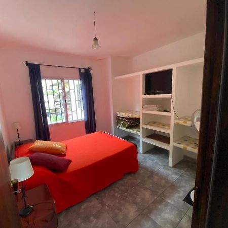 Apartamento Los Gladiolos Salta Zewnętrze zdjęcie