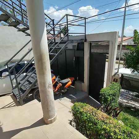 Apartamento Los Gladiolos Salta Zewnętrze zdjęcie