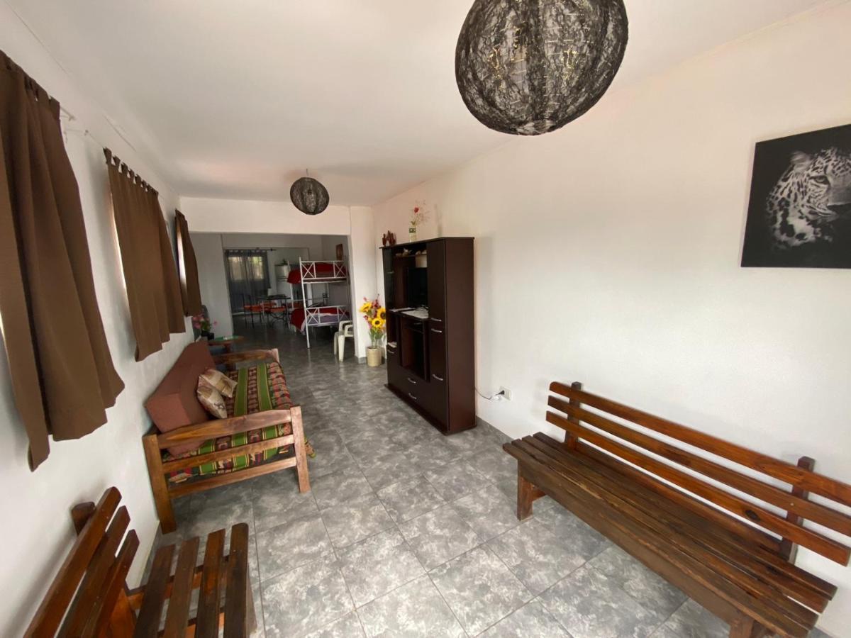 Apartamento Los Gladiolos Salta Zewnętrze zdjęcie