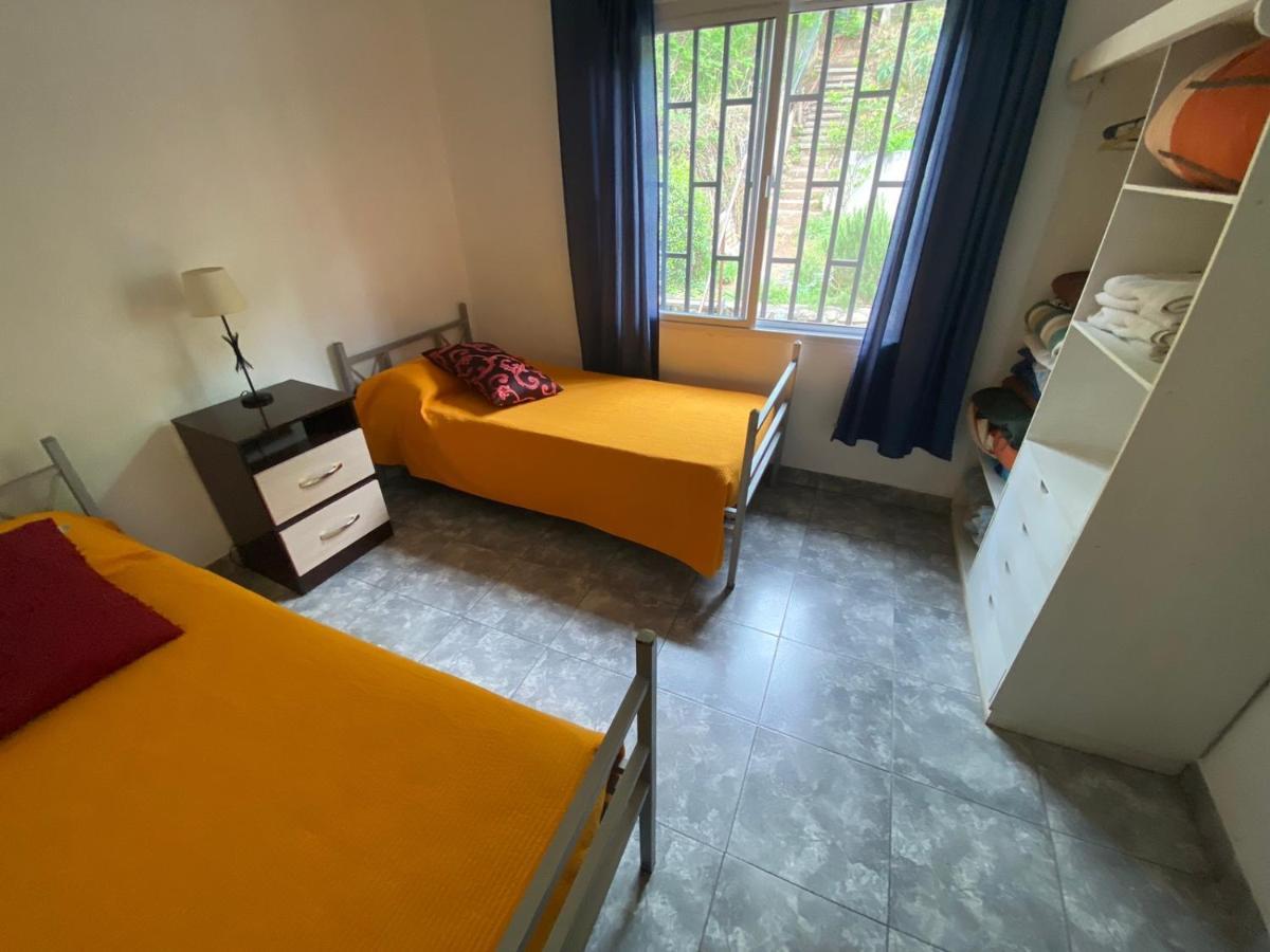 Apartamento Los Gladiolos Salta Zewnętrze zdjęcie