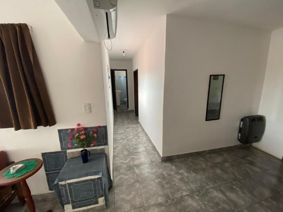 Apartamento Los Gladiolos Salta Zewnętrze zdjęcie