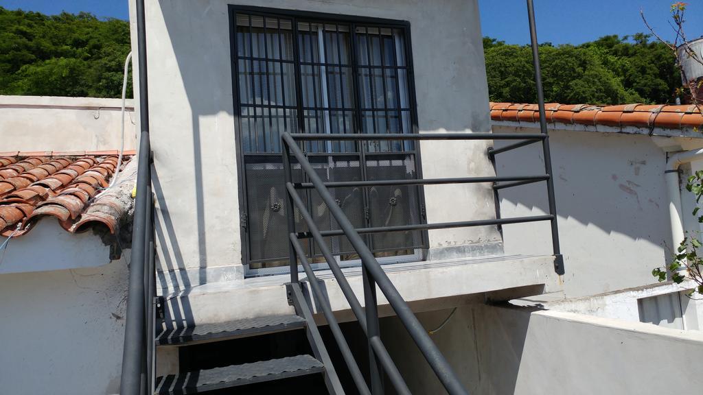 Apartamento Los Gladiolos Salta Zewnętrze zdjęcie