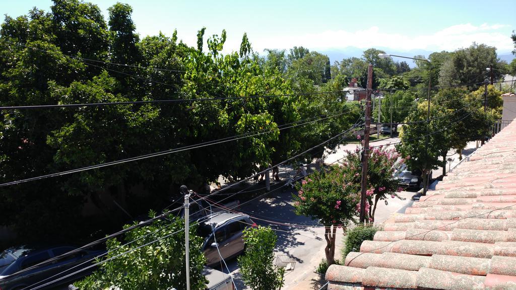 Apartamento Los Gladiolos Salta Zewnętrze zdjęcie