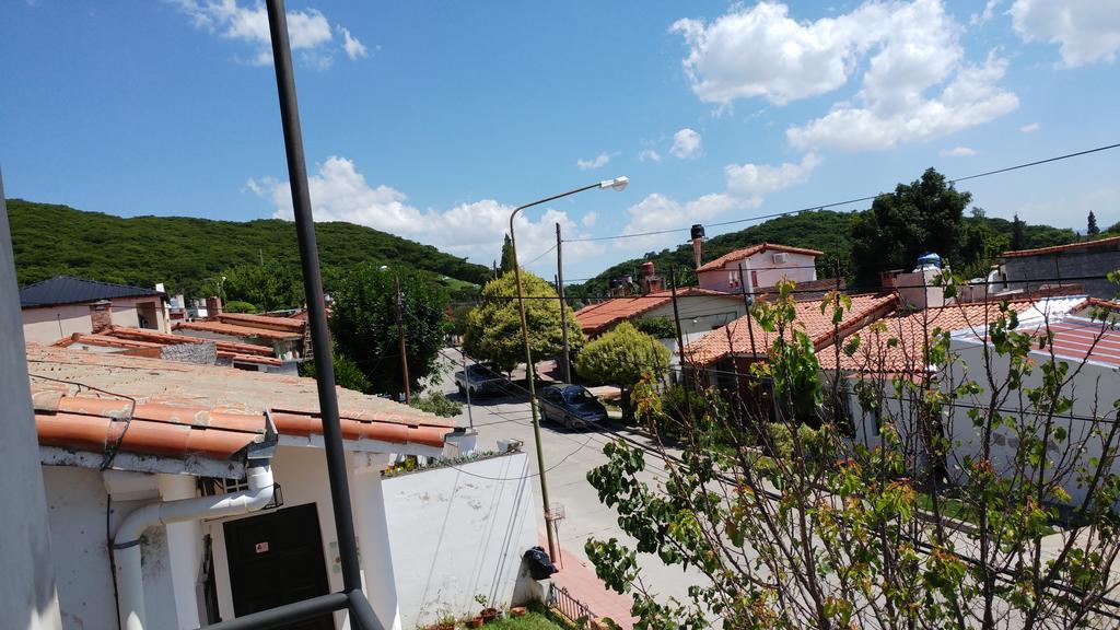 Apartamento Los Gladiolos Salta Zewnętrze zdjęcie