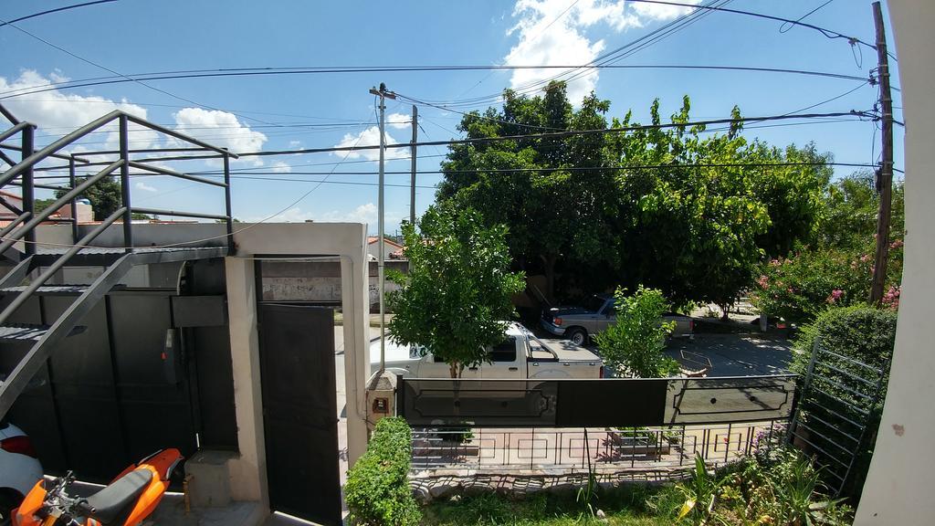 Apartamento Los Gladiolos Salta Zewnętrze zdjęcie