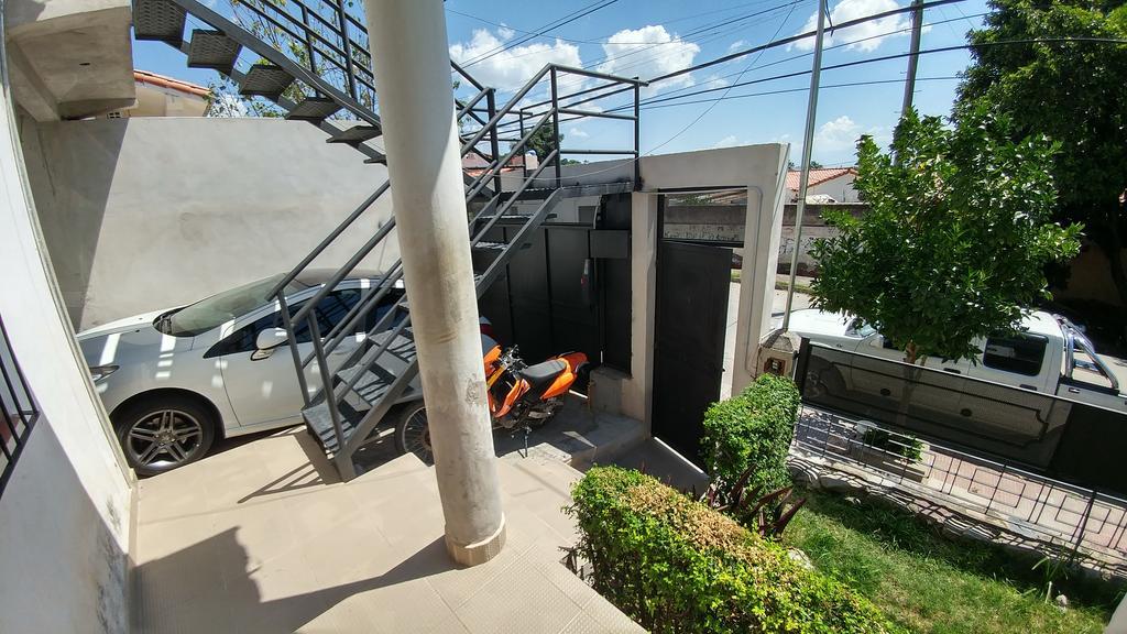 Apartamento Los Gladiolos Salta Zewnętrze zdjęcie