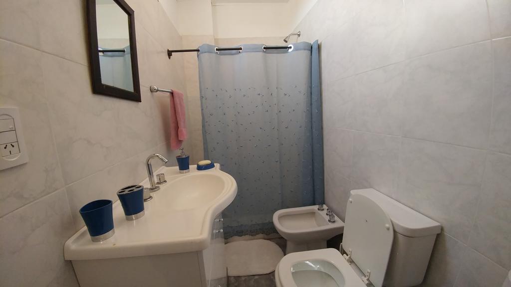 Apartamento Los Gladiolos Salta Zewnętrze zdjęcie